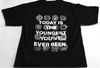 PATENTED YOUTH TEE